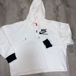 Nike sweatshirt